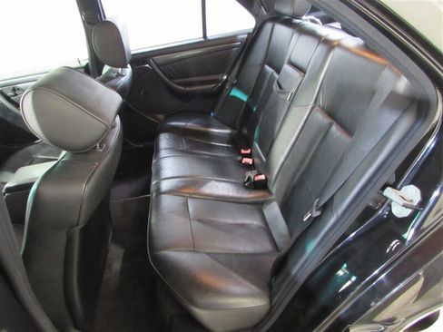Used 1999 Mercedes-Benz C 280 Sedan image 33