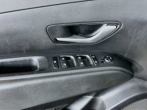 Used 2024 Hyundai Tucson SEL AWD/4WD image 24