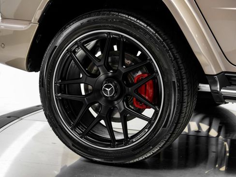 Used 2022 Mercedes-Benz G 63 AMG 4MATIC image 75