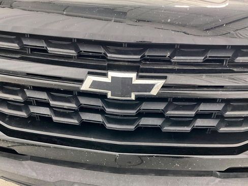 Used 2021 Chevrolet Colorado W/T w/ Custom Special Edition image 27