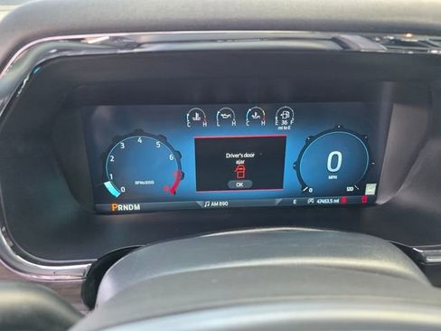 Used 2024 Ford F150 Lariat w/ FX4 Off-Road Package image 20