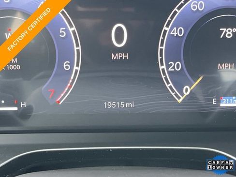 Used 2025 Jeep Grand Cherokee L Laredo w/ Luxury Tech Group I AWD/4WD image 39