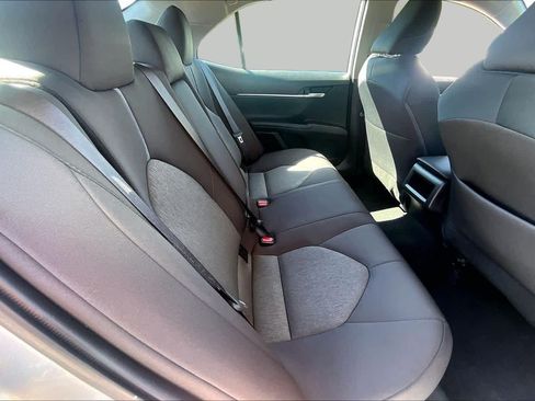Used 2023 Toyota Camry LE FWD image 20