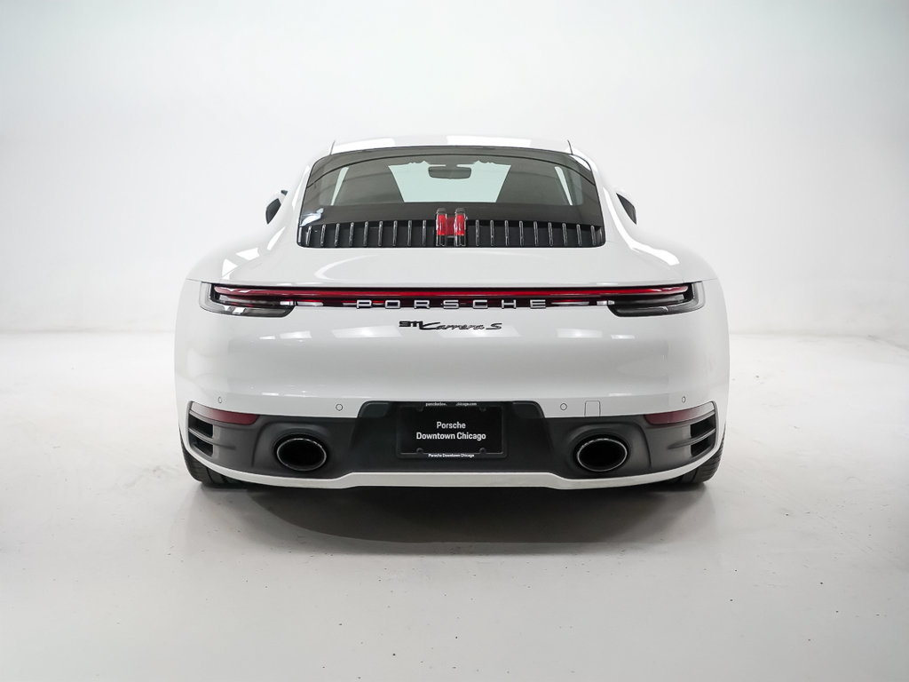 Used 2022 Porsche 911 Carrera S RWD image 11