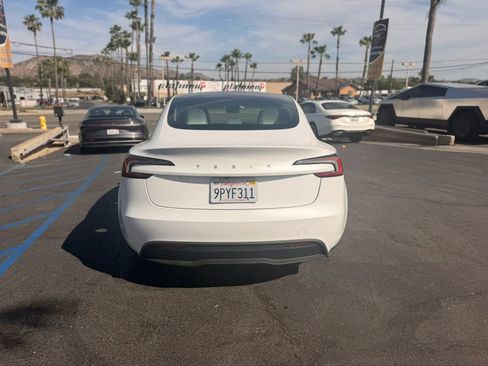 Used 2025 Tesla Model 3 RWD image 6