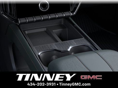 New 2026 GMC Acadia AT4 w/ Luxury Package AWD/4WD image 23