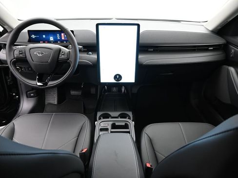 New 2026 Ford Mustang Mach-E Select image 19