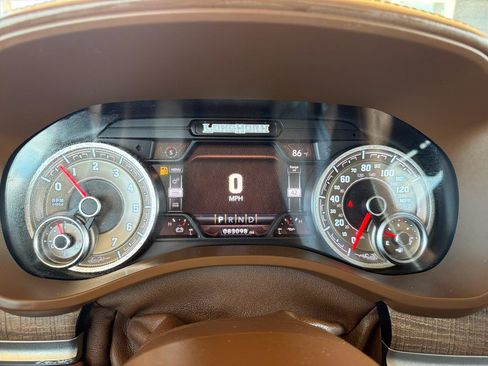Used 2021 RAM 1500 Limited AWD/4WD image 26