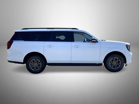 New 2027 Ford Expedition Max Active AWD/4WD image 4