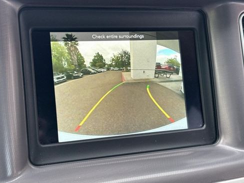 Used 2022 Dodge Charger SXT RWD image 24