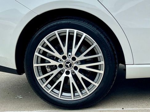 Certified 2026 Mercedes-Benz CLA 250 CLA 250 image 15