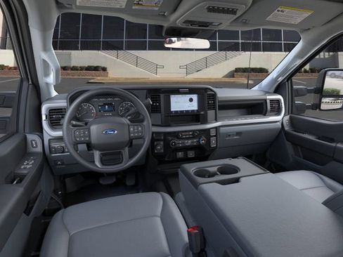 New 2026 Ford F250 XL image 9