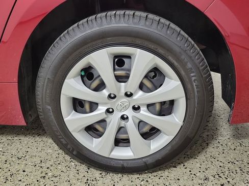 Used 2024 Toyota Corolla LE image 8