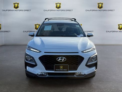 Used 2020 Hyundai Kona SEL Plus image 7