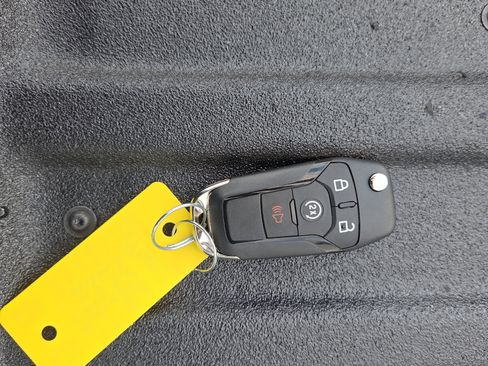 New 2025 Ford Ranger XLT w/ Equipment Group 301A High image 22