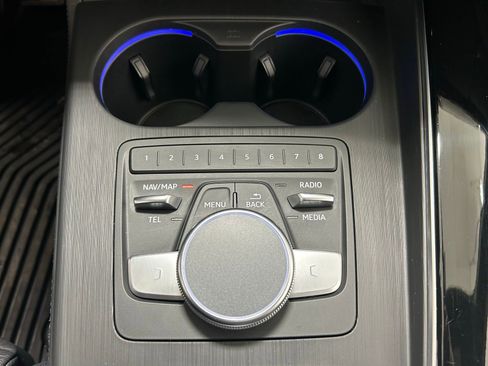 Used 2019 Audi A5 2.0T Prestige w/ Black Optic Plus Package image 23