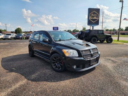 Used 2008 Dodge Caliber SRT-4 w/ SRT Option Group II