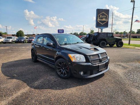 Used 2008 Dodge Caliber SRT-4 w/ SRT Option Group II FWD image 1