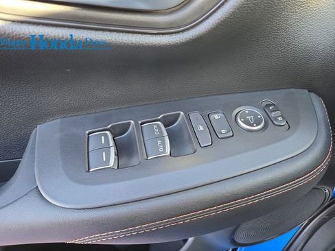 New 2026 Honda HR-V Sport image 19