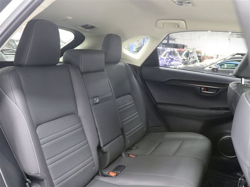 Used 2018 Lexus NX 300 AWD w/ Premium Package image 19