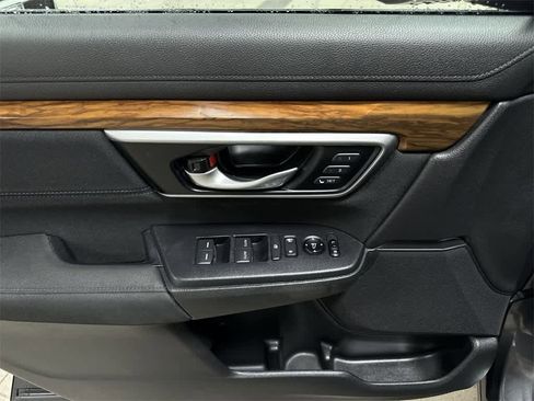 Used 2021 Honda CR-V EX image 20