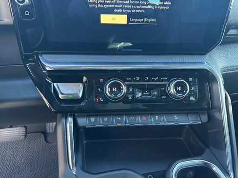 Used 2024 GMC Sierra 2500 Denali w/ Denali Reserve Package image 24