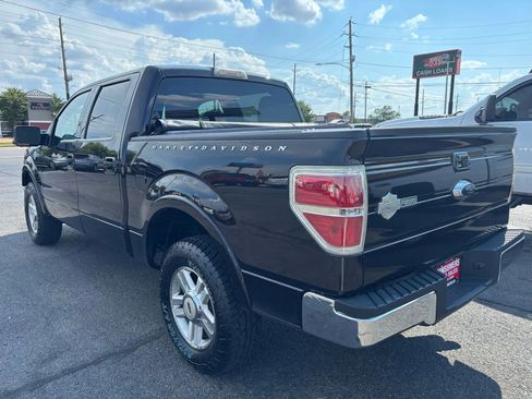 Used 2010 Ford F150 Harley-Davidson image 18