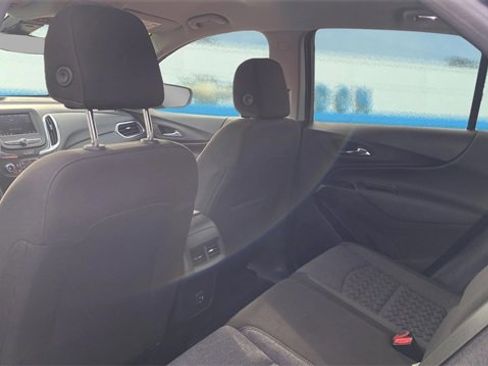Used 2024 Chevrolet Equinox LT image 17