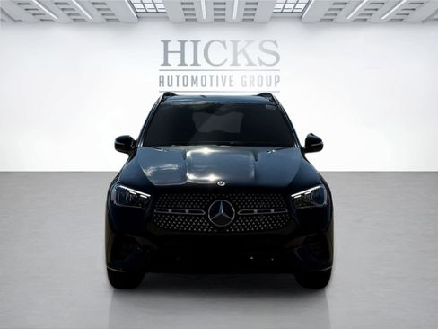 New 2026 Mercedes-Benz GLE 350 4MATIC image 2