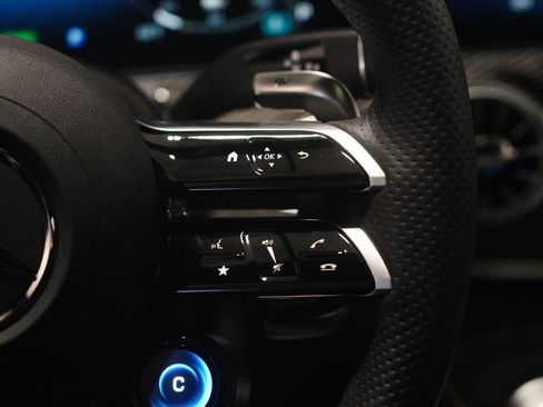 Used 2026 Mercedes-Benz AMG GT 63 S image 17