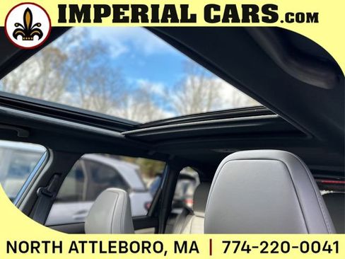 New 2026 Subaru Forester Limited image 23