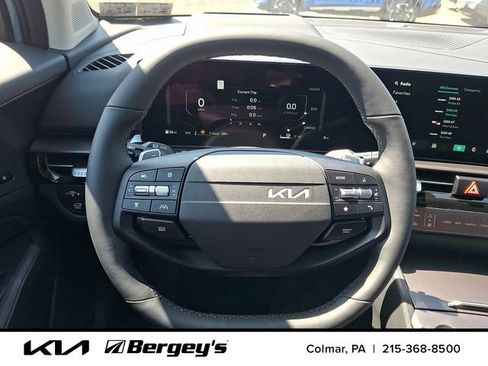 New 2026 Kia Sportage SX Prestige AWD/4WD image 18