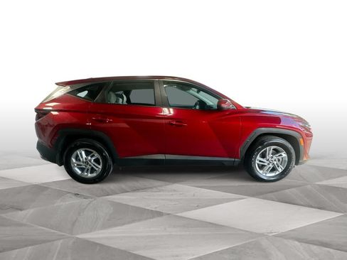 Used 2026 Hyundai Tucson SE FWD image 9
