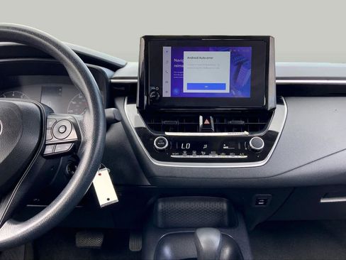 Used 2024 Toyota Corolla LE FWD image 7