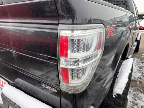 Used 2011 Ford F150 XLT w/ XTR Pkg image 35