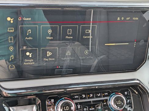 New 2026 GMC Sierra 1500 AT4X AWD/4WD image 23