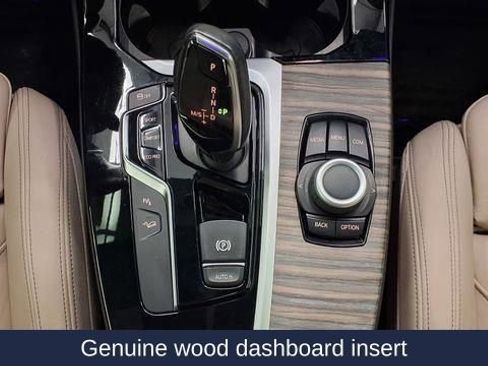 Used 2018 BMW X3 xDrive30i image 31