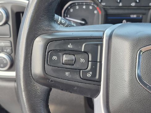Used 2020 GMC Sierra 1500 SLE w/ SLE Value Package RWD image 29