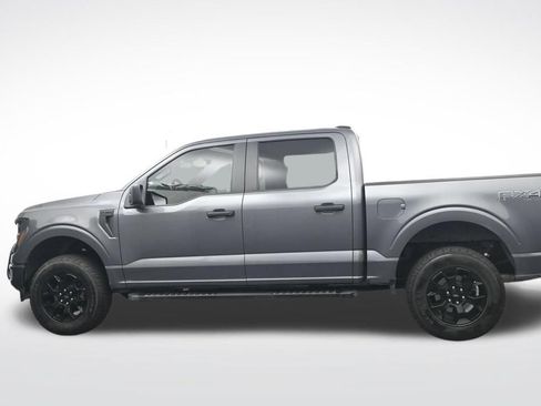 Used 2024 Ford F150 STX w/ Equipment Group 201A FX4 AWD/4WD image 10