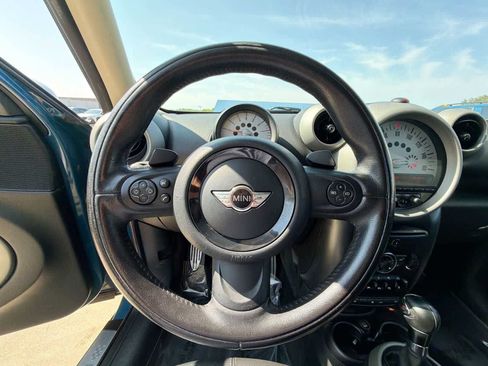 Used 2012 MINI Cooper Countryman S FWD image 20
