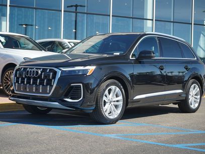New 2026 Audi Q7 3.0T Premium Plus