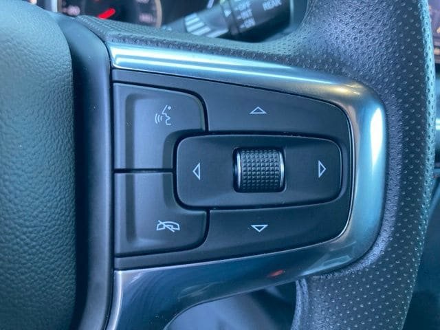 Used 2022 Chevrolet Blazer LT AWD/4WD image 25