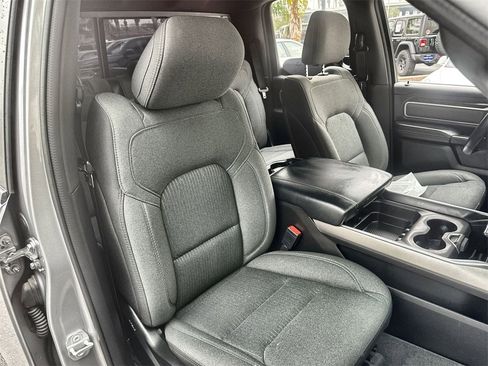 Used 2022 RAM 1500 Big Horn image 25