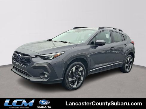Used 2025 Subaru Crosstrek 2.5i Limited AWD/4WD image 1
