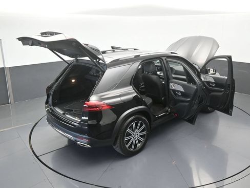 Used 2026 Mercedes-Benz GLE 350 4MATIC image 76