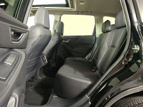 Used 2019 Subaru Forester Limited w/ Popular Package #3 AWD/4WD image 13