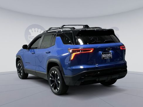 New 2026 Chevrolet Equinox RS image 14