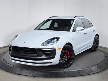Used 2025 Porsche Macan GTS