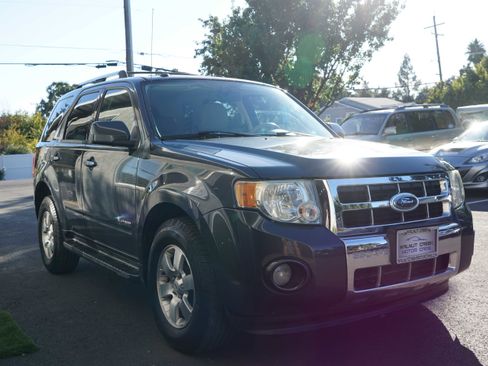 Used 2009 Ford Escape Limited image 7