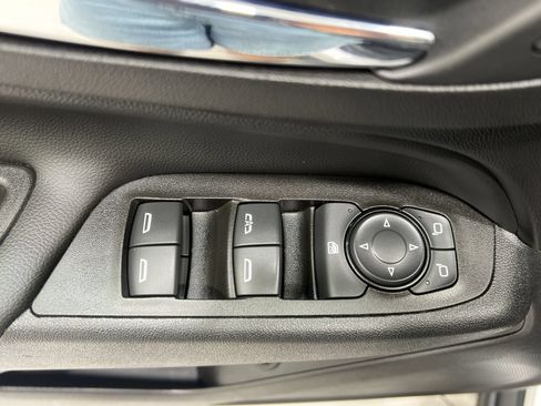 Used 2020 Chevrolet Equinox LT AWD/4WD image 13